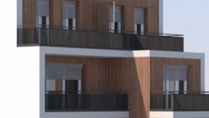Jean Paul TABUE - JPTABUE ARCHITECTE