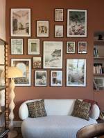 Nawelle EL KHOUROUJ - ATELIER NEA